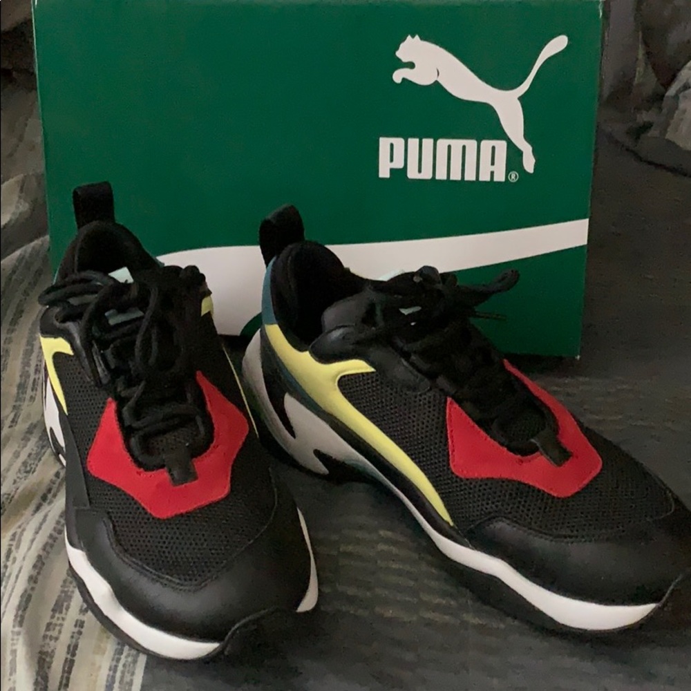 Puma Thunder Spectra